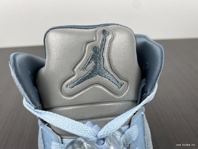 Rep Onekick DD9336-400 (W) Bluebird 5 Retro Jordan Air 0825